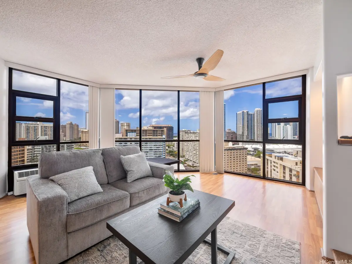 930 Kaheka Street #2001, Honolulu, HI 96814 - #1