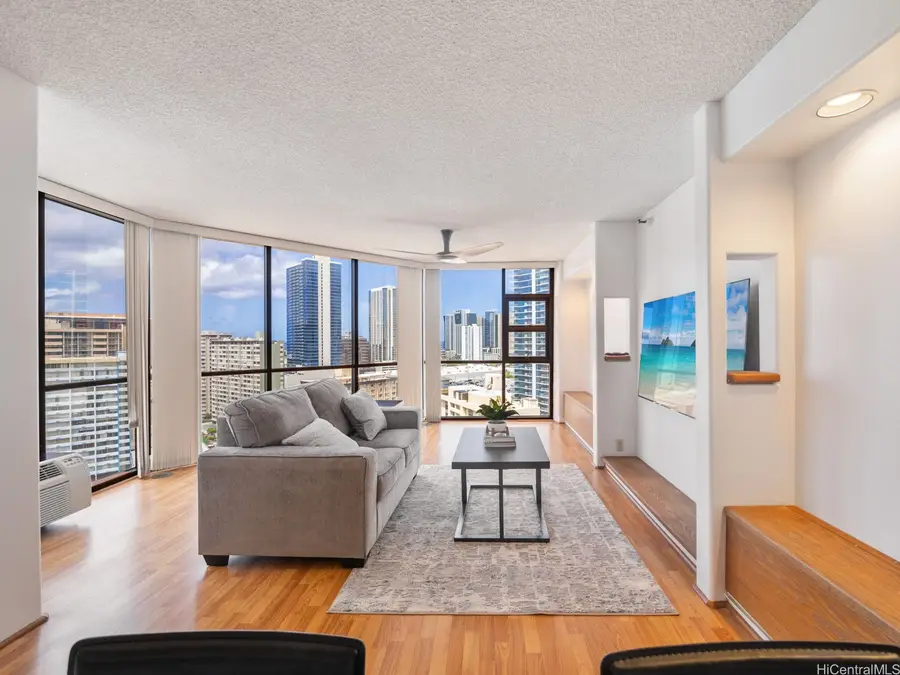 930 Kaheka Street #2001, Honolulu, HI 96814 - #2