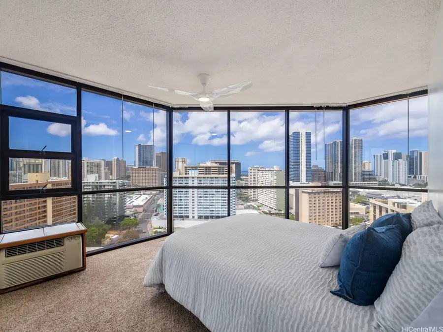 930 Kaheka Street #2001, Honolulu, HI 96814 - #3