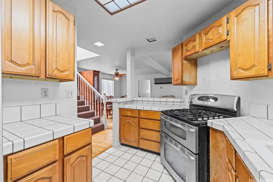 98-1860-J Kaahumanu Street #52, Pearl City, HI 96782 - #2