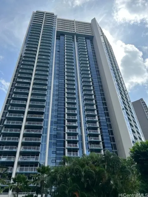 1212 Nuuanu Avenue #2706, Honolulu, HI 96817 - #1