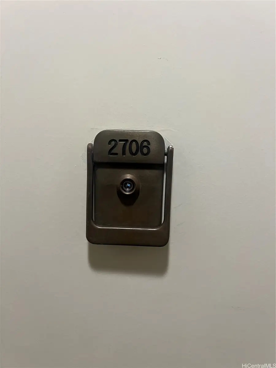 1212 Nuuanu Avenue #2706, Honolulu, HI 96817 - #2