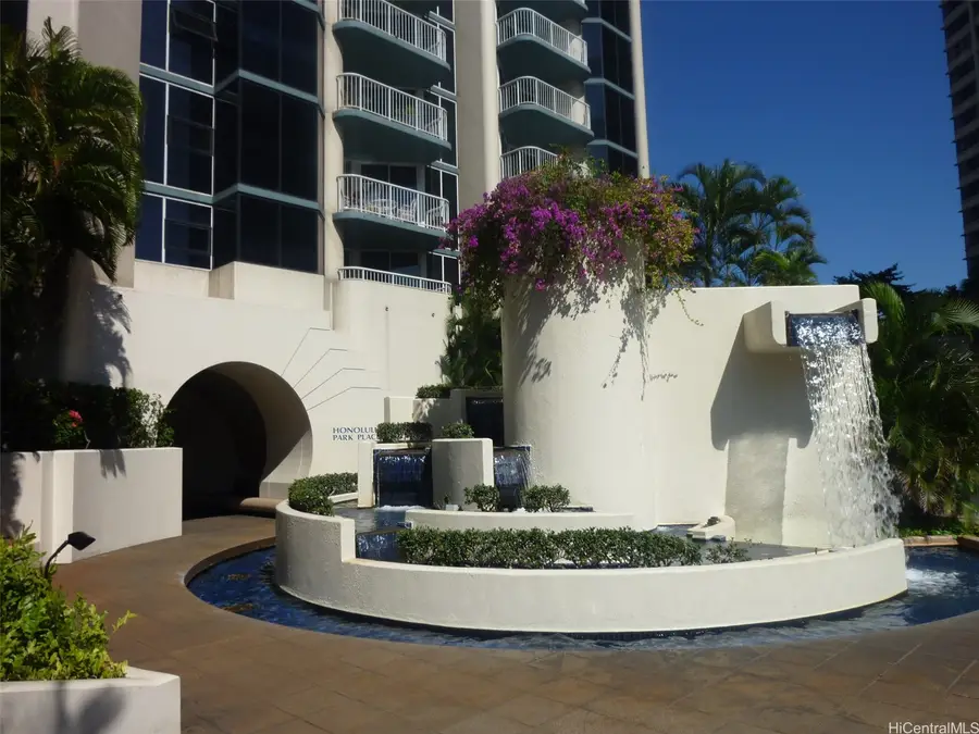 1212 Nuuanu Avenue #2706, Honolulu, HI 96817 - #3