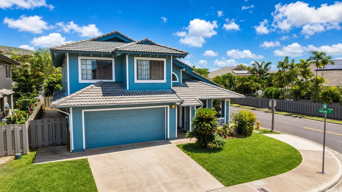 91-1026 Holunape Street, Kapolei, HI 96707 - #1