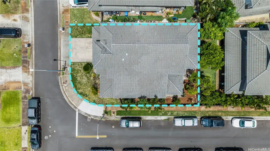 91-1026 Holunape Street, Kapolei, HI 96707 - #3