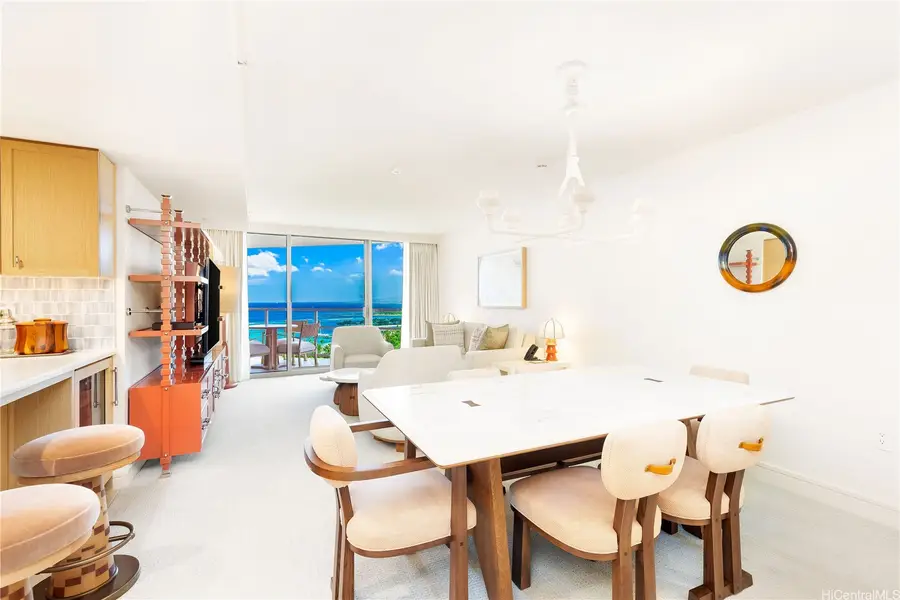 223 Saratoga Road #2011, Honolulu, HI 96815 - #2