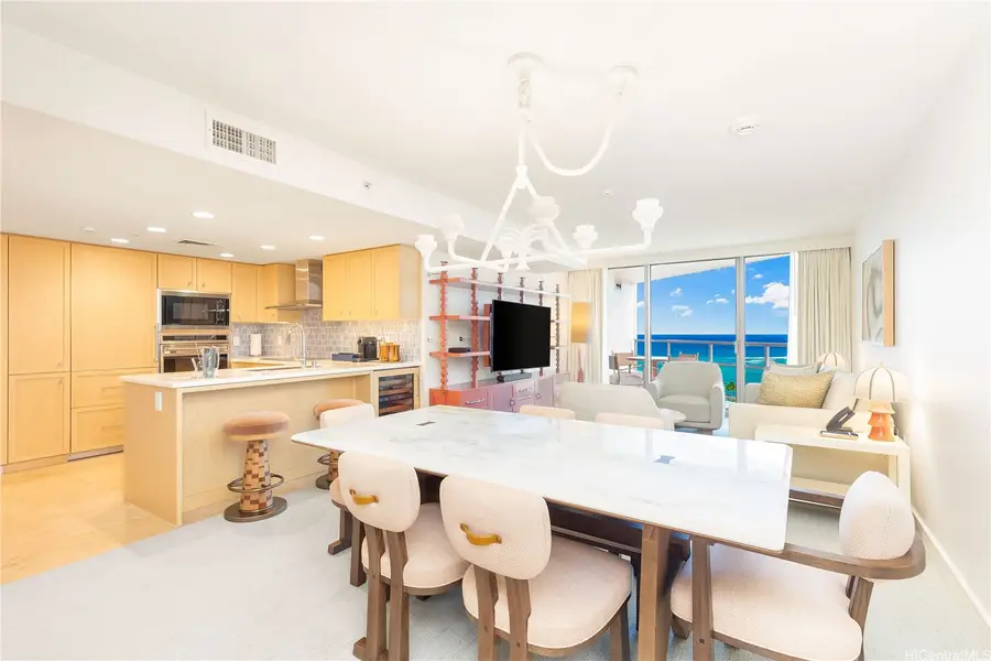 223 Saratoga Road #2011, Honolulu, HI 96815 - #3