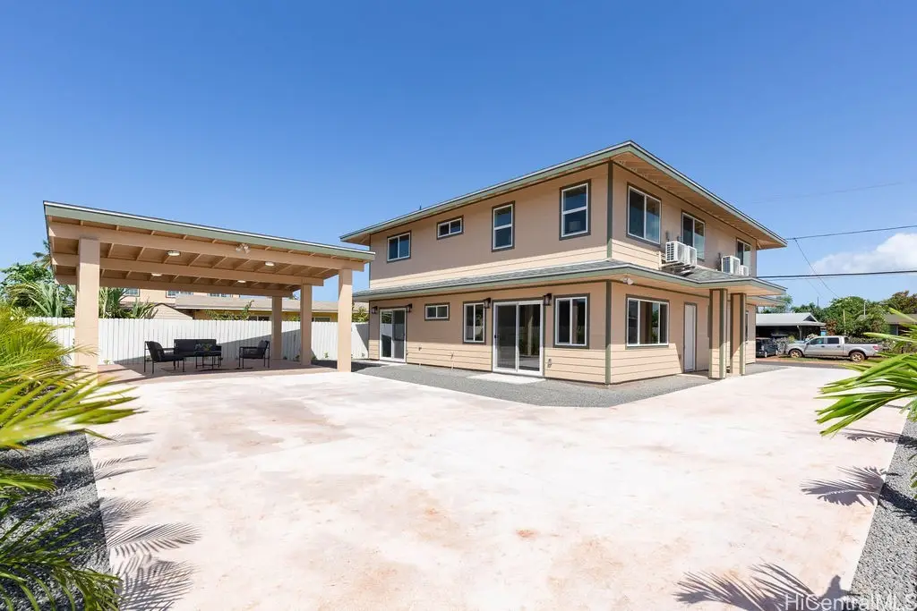 91-949 Kuhina Street, Ewa Beach, HI 96706 - #1