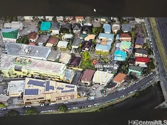 1031 Morris Lane, Honolulu, HI 96817 - #1