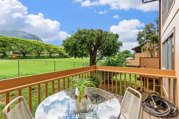45-417 Mokulele Street #6, Kaneohe, HI 96744