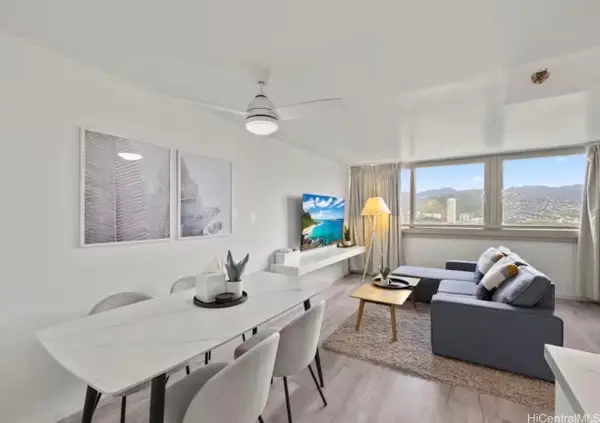 445 Seaside Avenue #2101, Honolulu, HI 96815