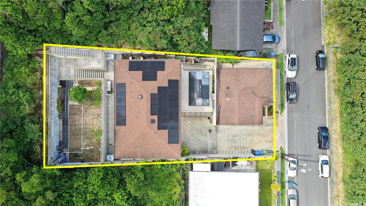1169 Mona Street, Honolulu, HI 96821 - #1