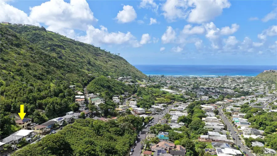 1169 Mona Street, Honolulu, HI 96821 - #2
