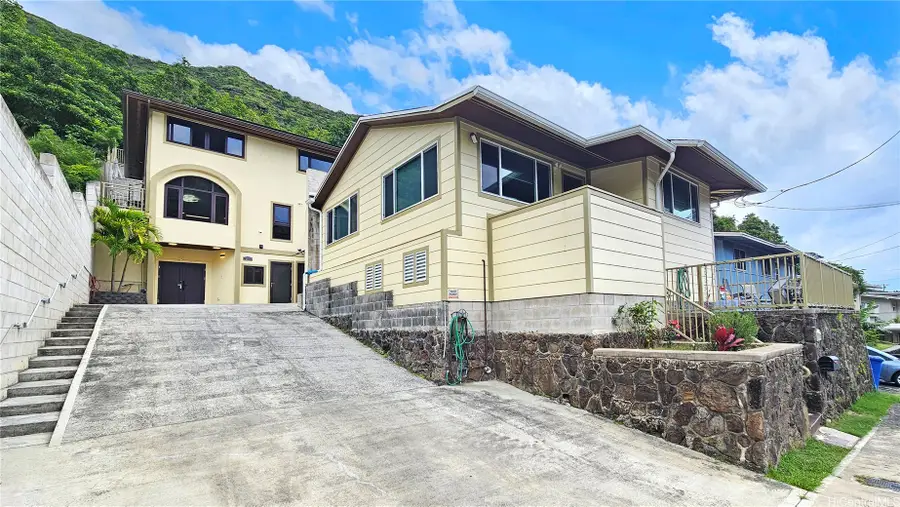 1169 Mona Street, Honolulu, HI 96821 - #3