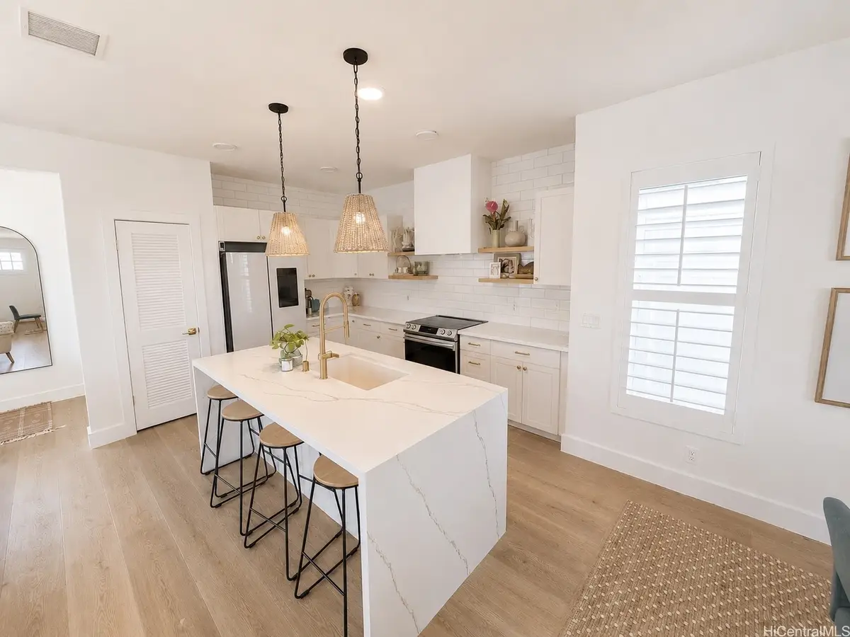91-1185 Kaikohola Street #D83, Ewa Beach, HI 96706 - #1