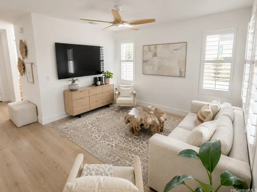 91-1185 Kaikohola Street #D83, Ewa Beach, HI 96706 - #3