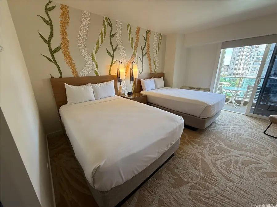 410 Atkinson Drive #1121, Honolulu, HI 96814 - #2