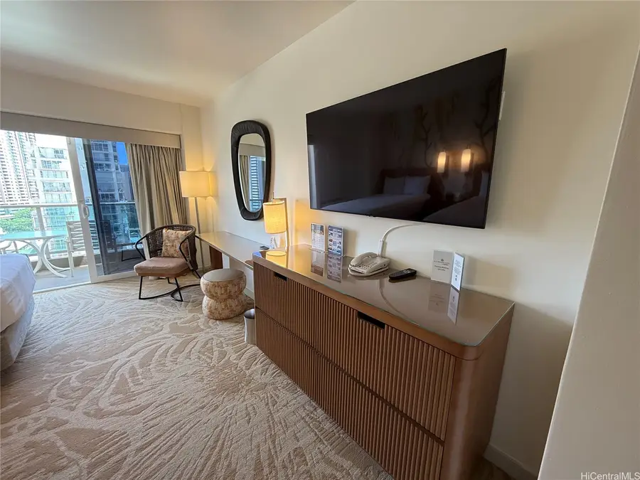 410 Atkinson Drive #1121, Honolulu, HI 96814 - #3