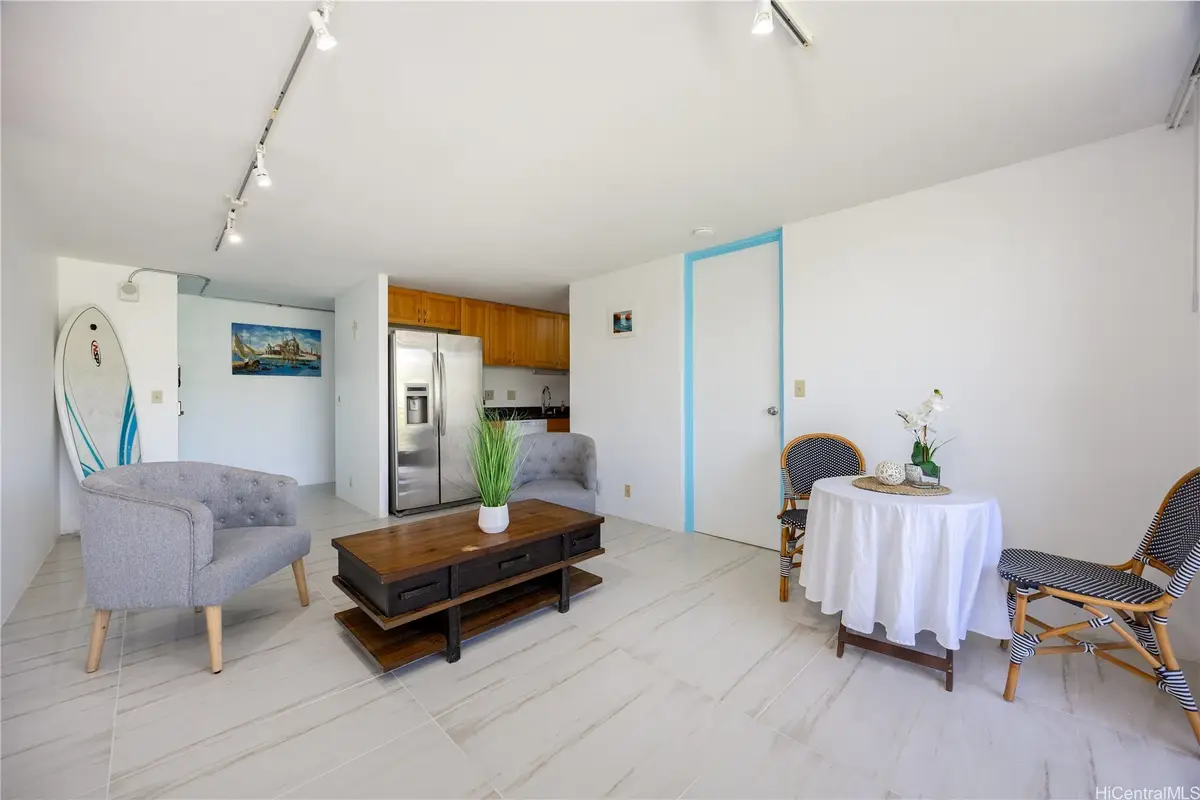 1720 Huna Street #B510, Honolulu, HI 96817 - #1