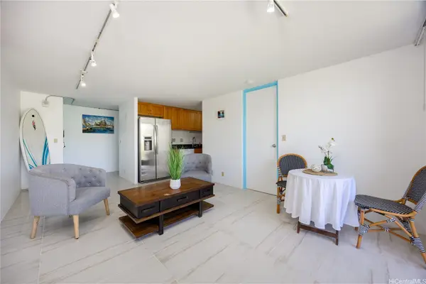 1720 Huna Street #B510, Honolulu, HI 96817
