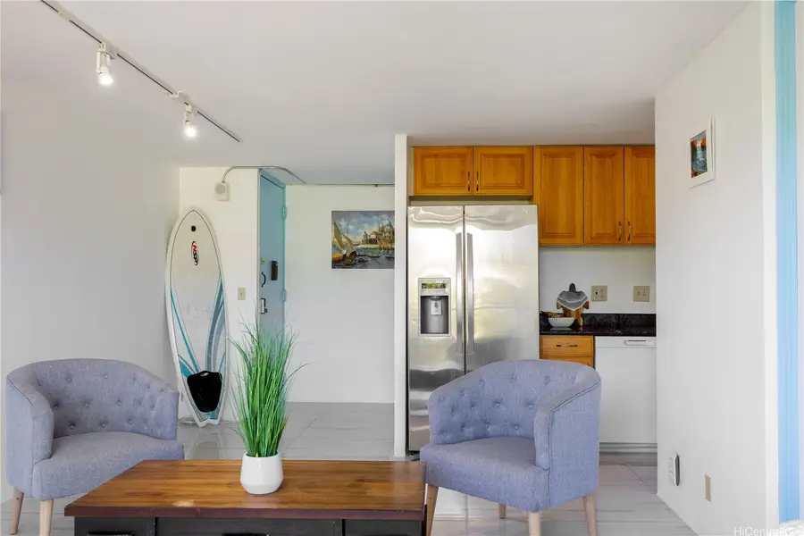 1720 Huna Street #B510, Honolulu, HI 96817 - #2