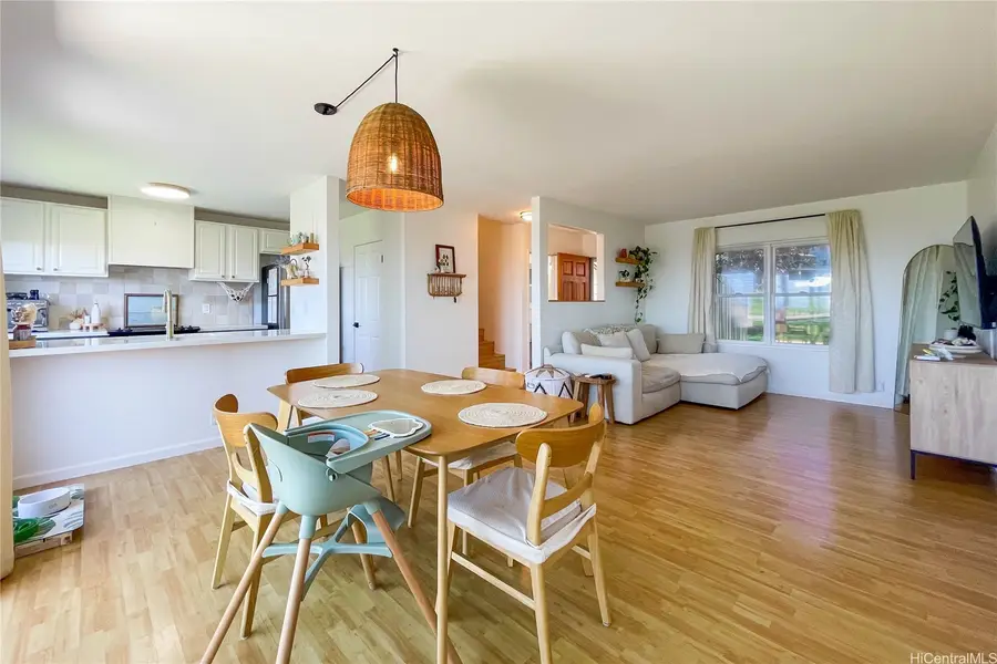 92-1237 Panana Street #35, Kapolei, HI 96707 - #2