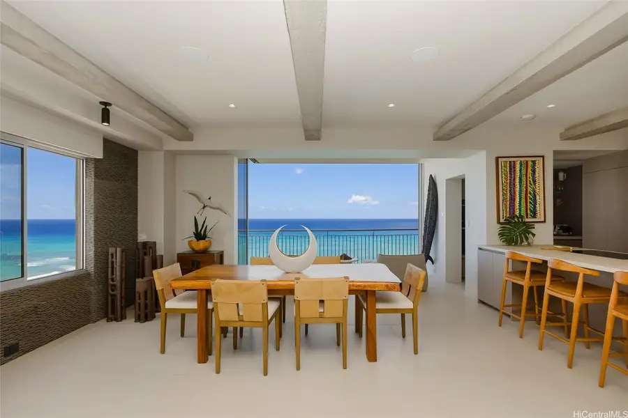 2969 Kalakaua Avenue #1201, Honolulu, HI 96815 - #3