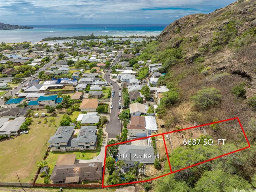 306 Moomuku Place, Honolulu, HI 96821 - #2