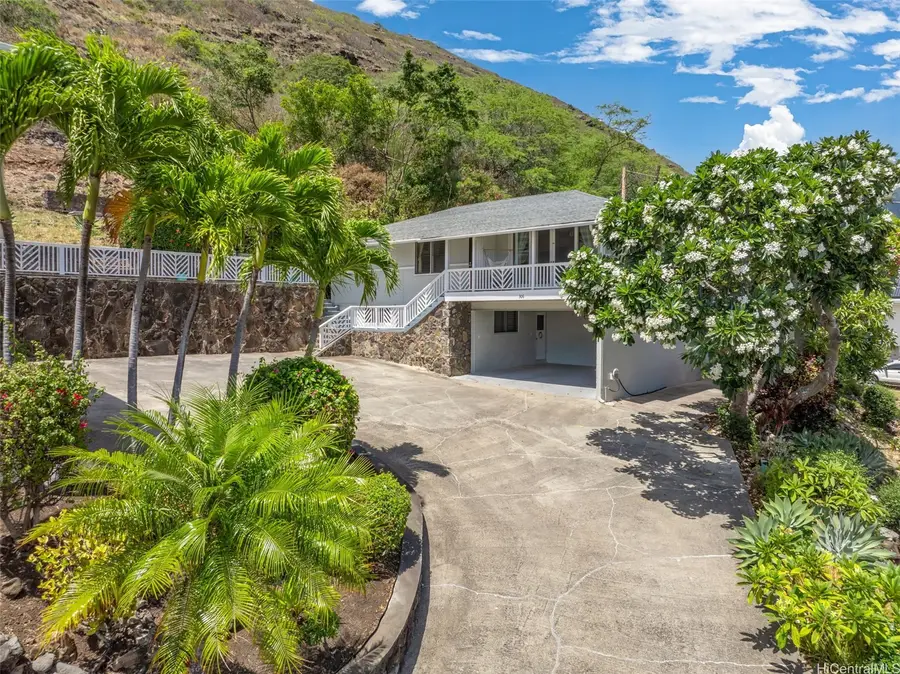 306 Moomuku Place, Honolulu, HI 96821 - #3