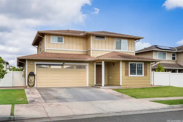 91-1141 Kealiiahonui Street, Kapolei, HI 96707