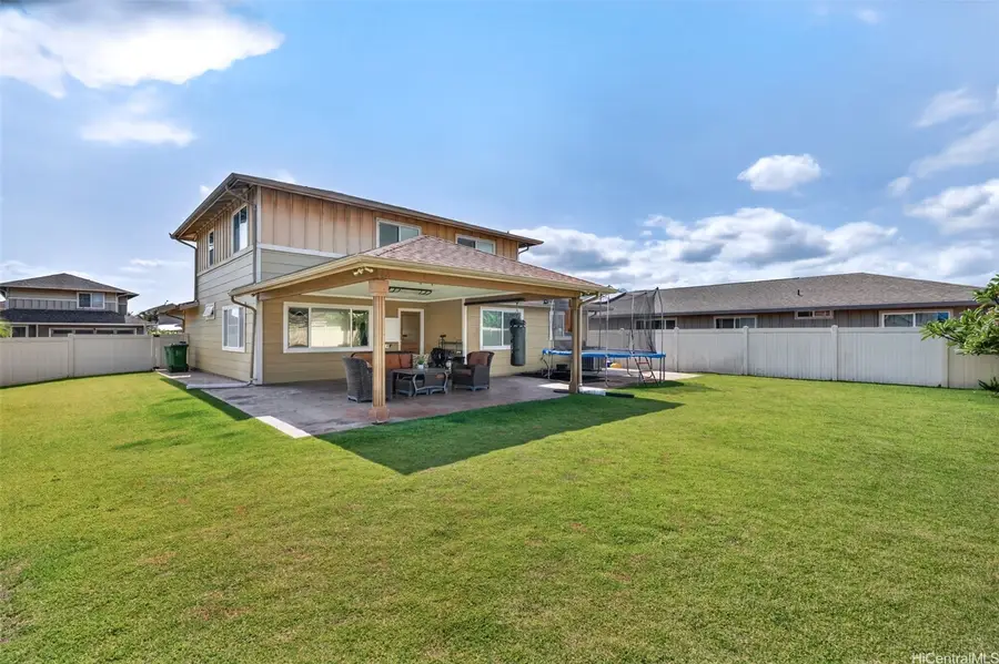 91-1141 Kealiiahonui Street, Kapolei, HI 96707 - #2