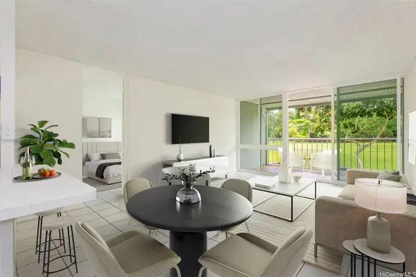 95-009 Waikalani Drive #A208, Mililani, HI 96789