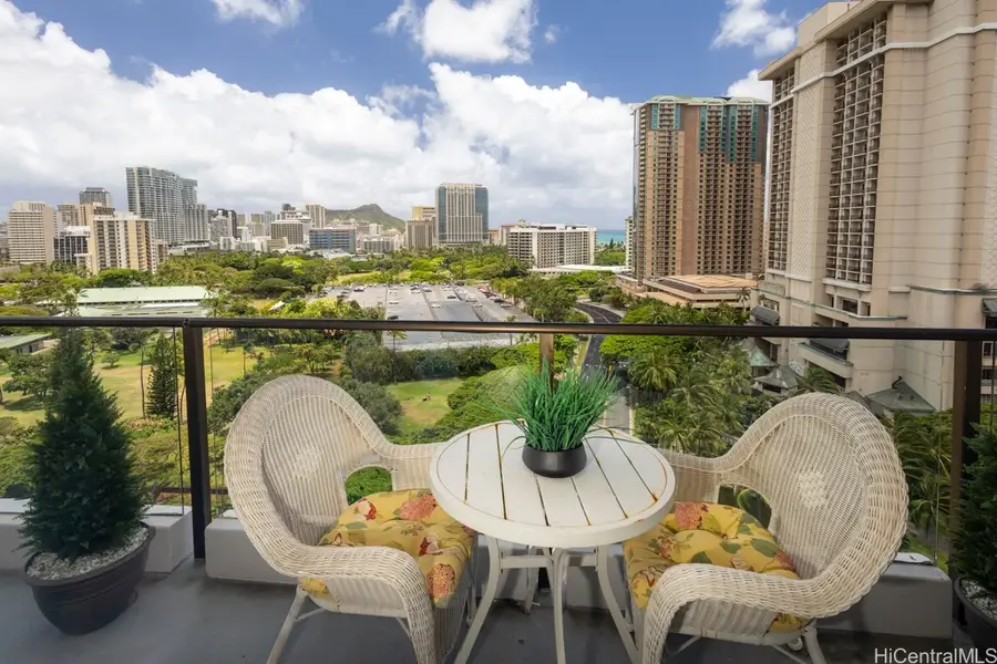 1860 Ala Moana Boulevard #1600, Honolulu, HI 96815 - #2