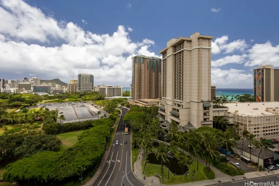 1860 Ala Moana Boulevard #1600, Honolulu, HI 96815 - #3