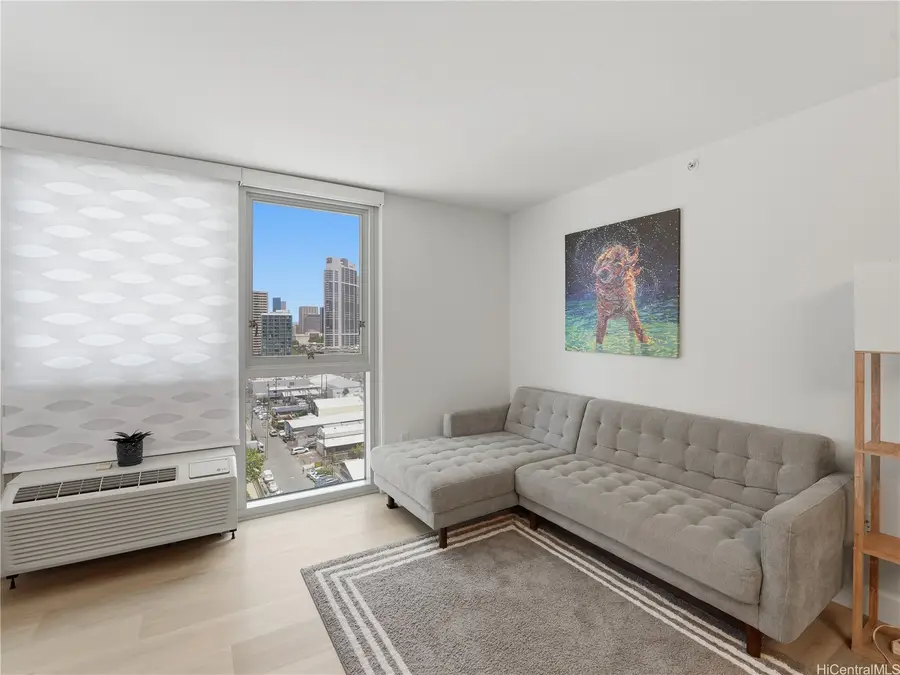 988 Halekauwila Street #1202, Honolulu, HI 96814 - #2