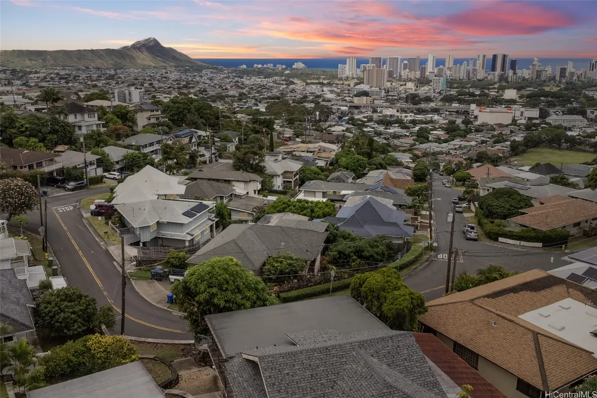 2970 Robert Place, Honolulu, HI 96816 - #1
