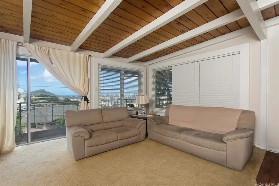2970 Robert Place, Honolulu, HI 96816 - #2