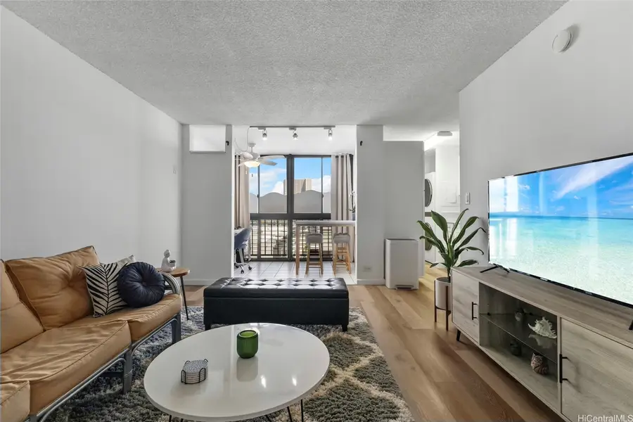 1415 Liholiho Street #607, Honolulu, HI 96822 - #2