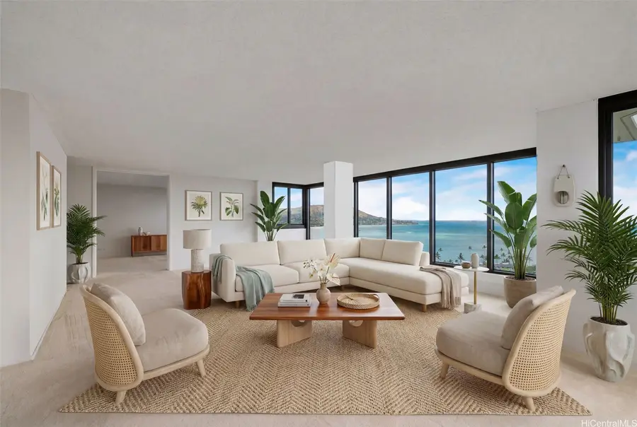 250 Kawaihae Street #16B, Honolulu, HI 96825 - #3