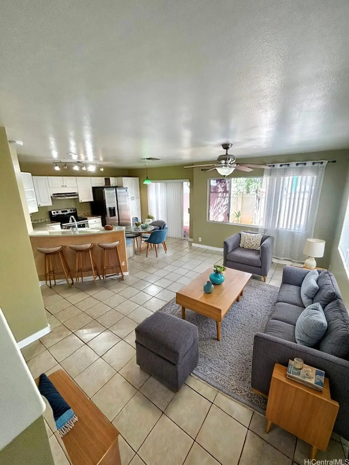 91-280 Makalea Street #23, Ewa Beach, HI 96706 - #1