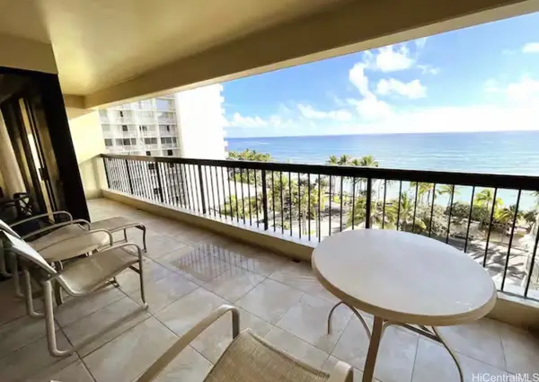 2470 Kalakaua Avenue #903, Honolulu, HI 96815