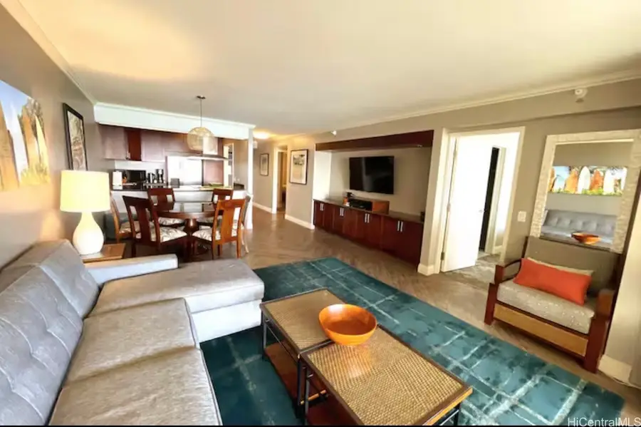 2470 Kalakaua Avenue #903, Honolulu, HI 96815 - #2