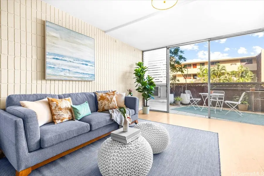 1524 Pensacola Street #118, Honolulu, HI 96822 - #2