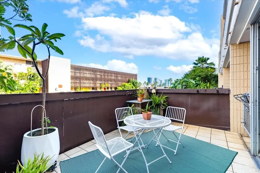 1524 Pensacola Street #118, Honolulu, HI 96822 - #3