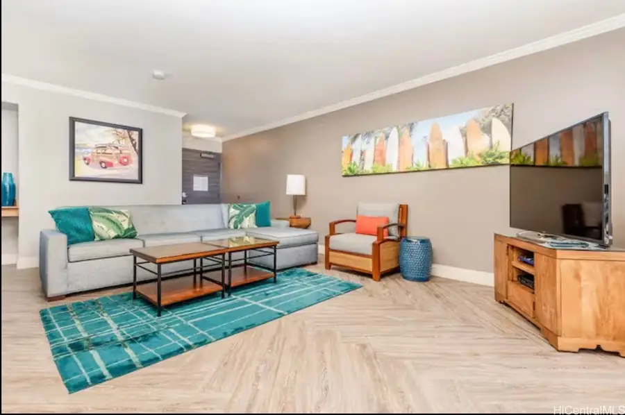 2470 Kalakaua Avenue #1604, Honolulu, HI 96815 - #3