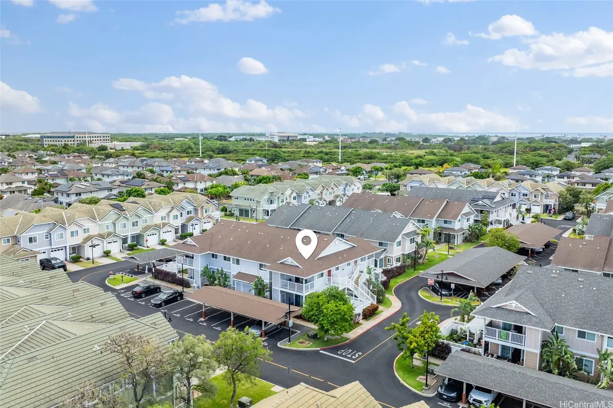 1167 Kakala Street #1203, Kapolei, HI 96707 - #1