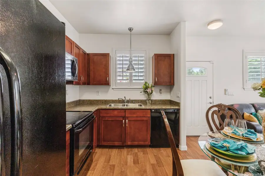 1167 Kakala Street #1203, Kapolei, HI 96707 - #2