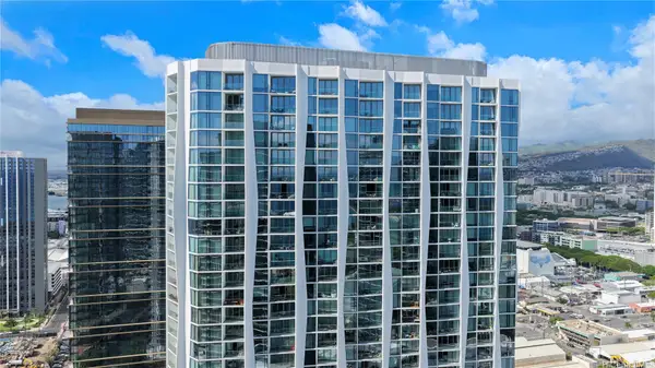 1000 Auahi Street #3709, Honolulu, HI 96814