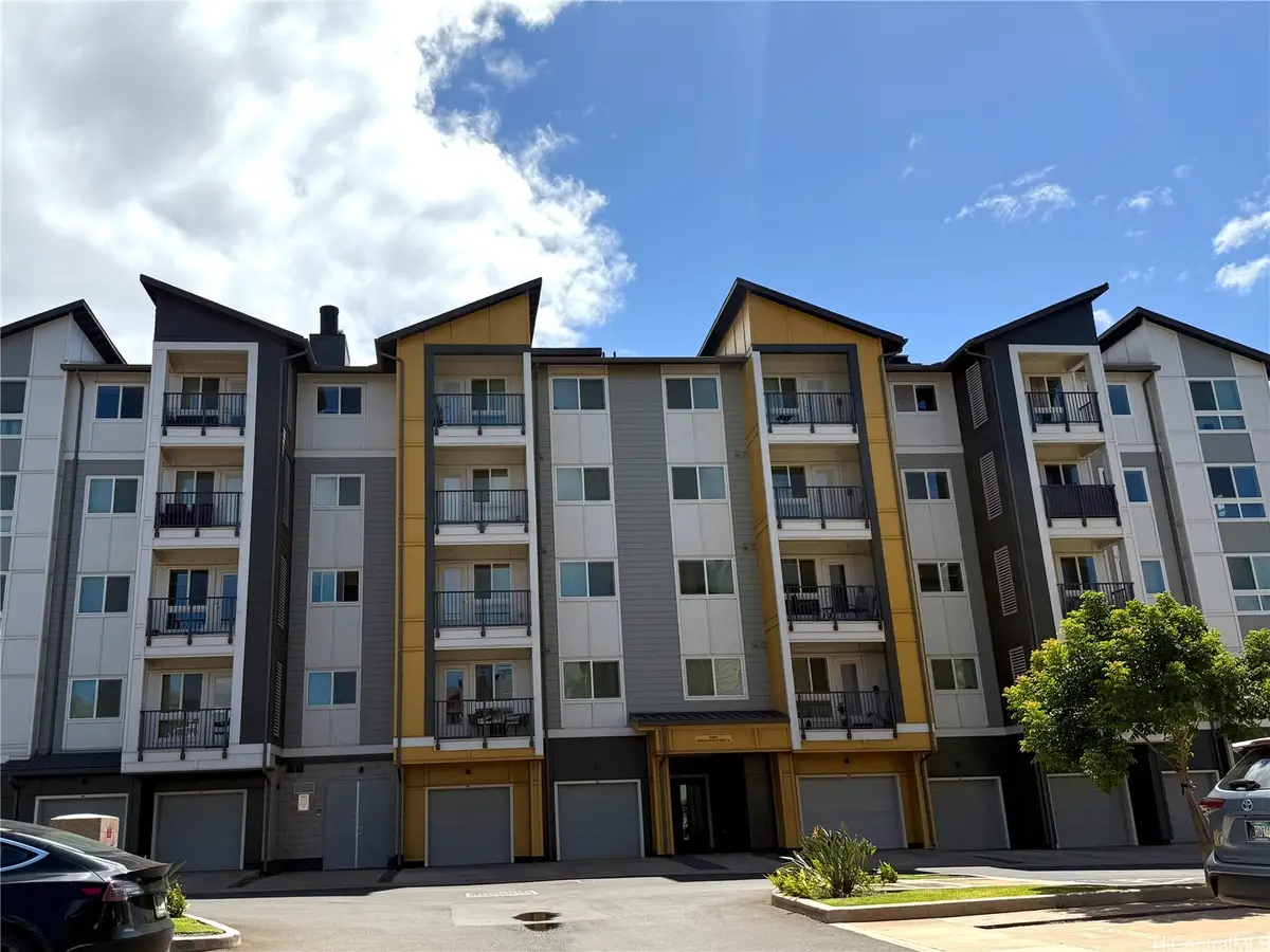 91-3641 Iwikuamoo Street #7206, Ewa Beach, HI 96706 - #1