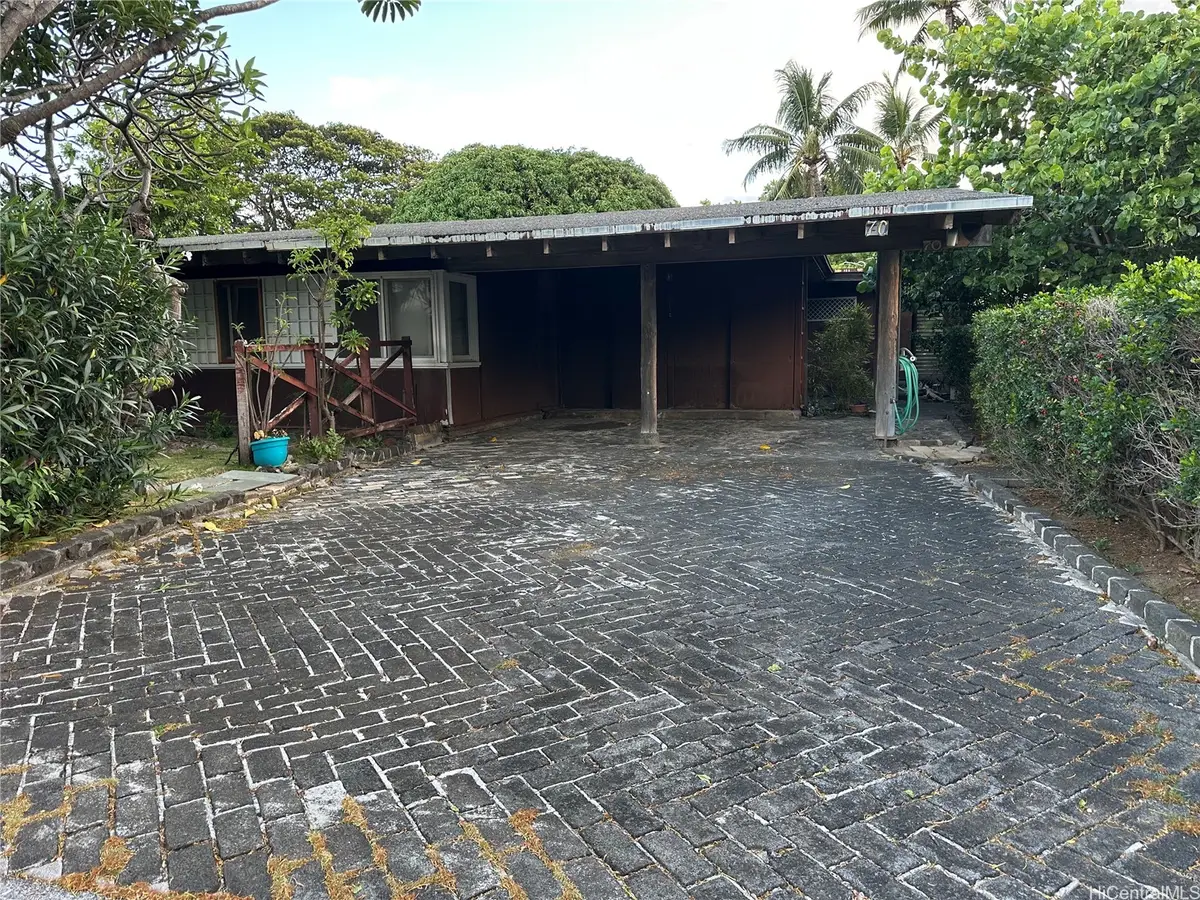70 Akilolo Street, Honolulu, HI 96821 - #1
